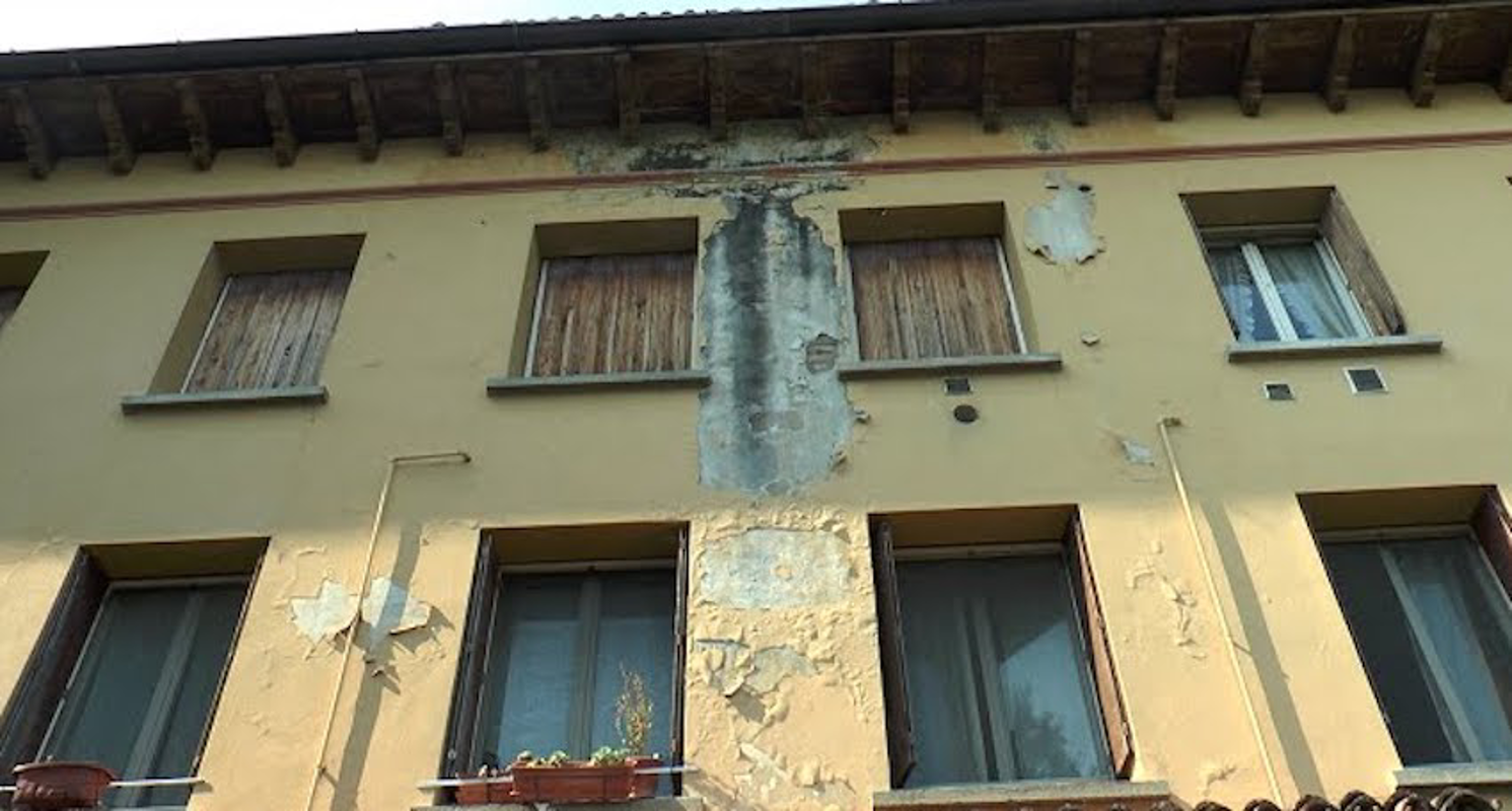 Crema News - Crema - Soldi per le case in via Galli