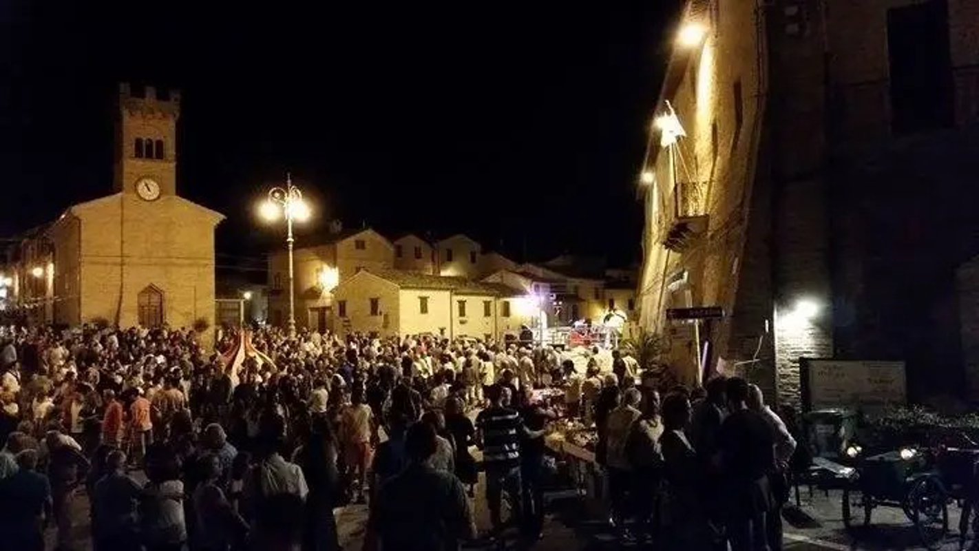 Crema News - Castelleone - Troppo rumore