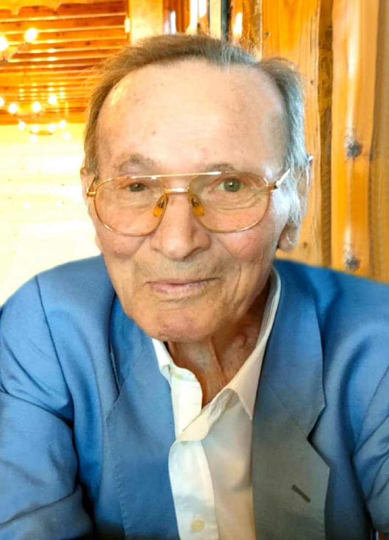 Necrologio di Renato Guerci
di anni 84 - Crema News: i necrologi del giorno
