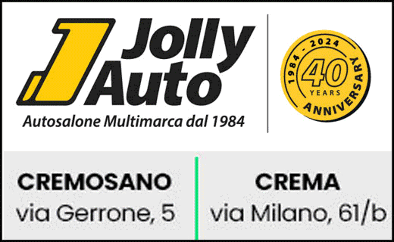 Jolly Auto [24/03/2025...]