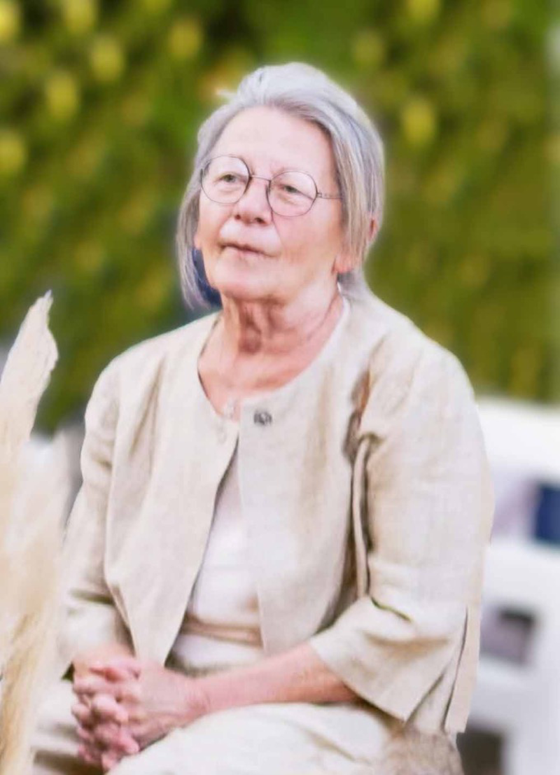 Necrologio di Francesca Aiolfi
in Ginelli
di anni 76 - Crema News: i necrologi del giorno