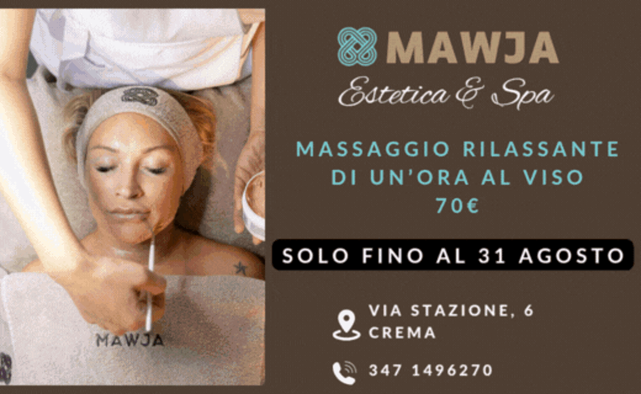 Mawja Random