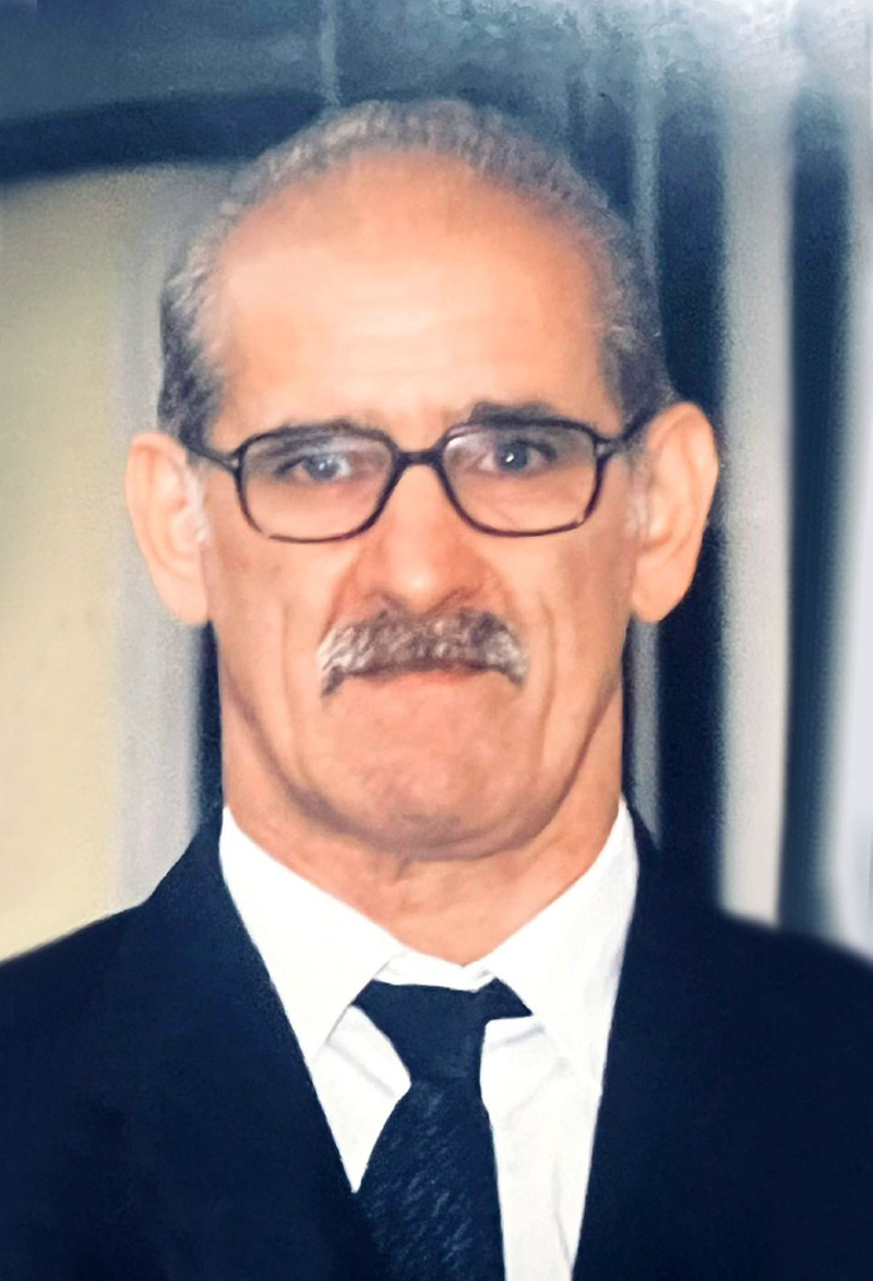 Necrologio di Fermo Maschi
di anni 78 - Crema News: i necrologi del giorno