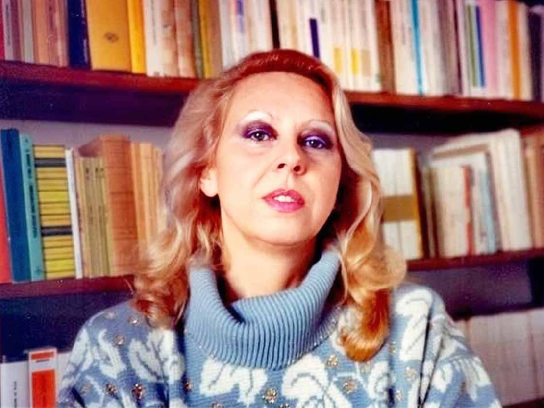 Necrologio di La Prof. Serena Alba Marina de Capua di anni 78 - Crema News: i necrologi del giorno