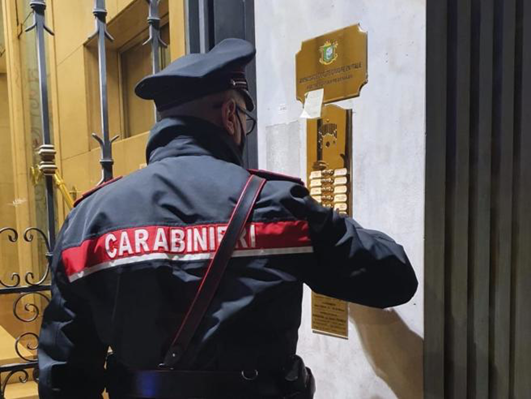 Crema News - Romanengo - Arrestata finta ispettrice