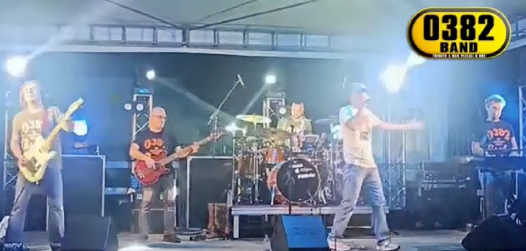 Crema News - Monte Cremasco - Sagra con tributo a Max