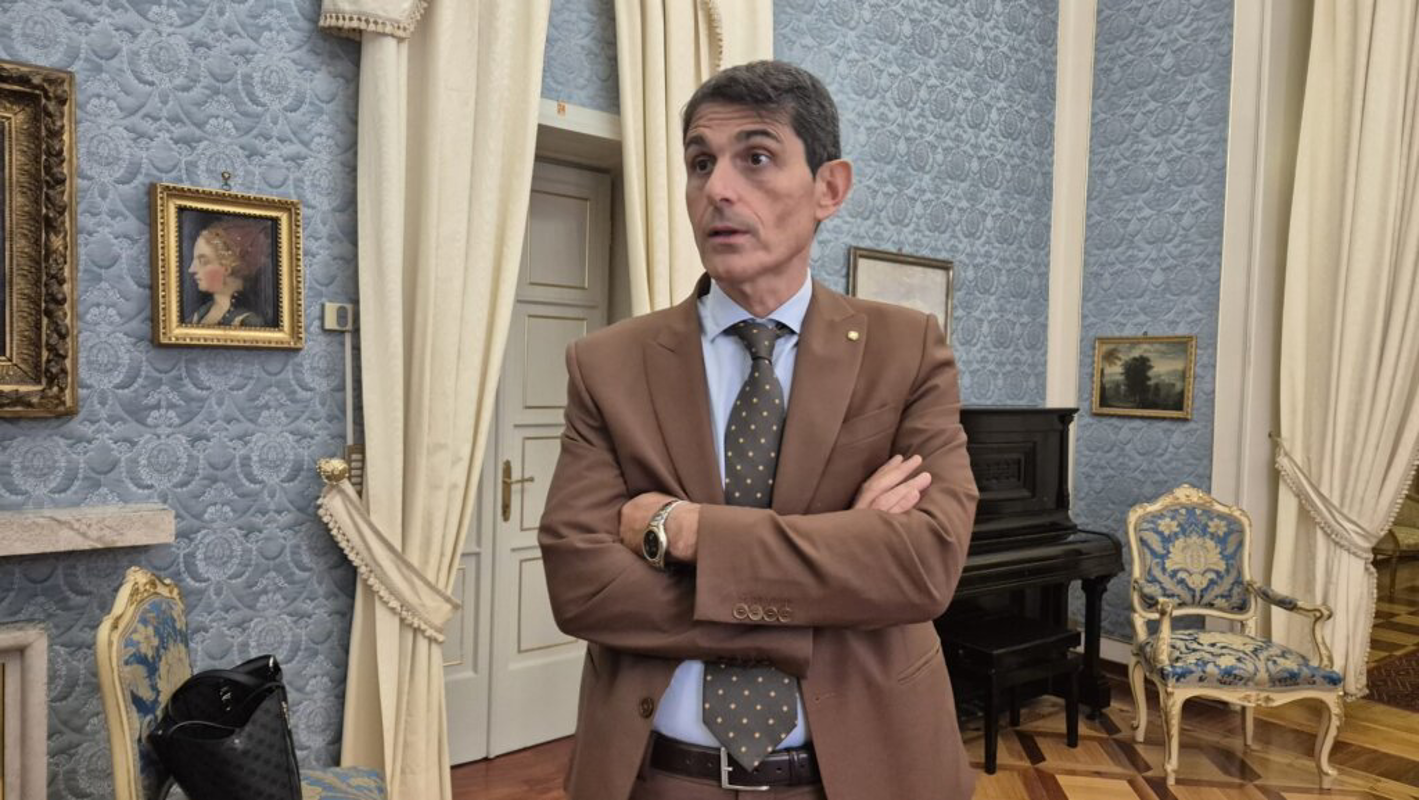 Crema News - Crema - Video sorveglianza, nuovi progetti