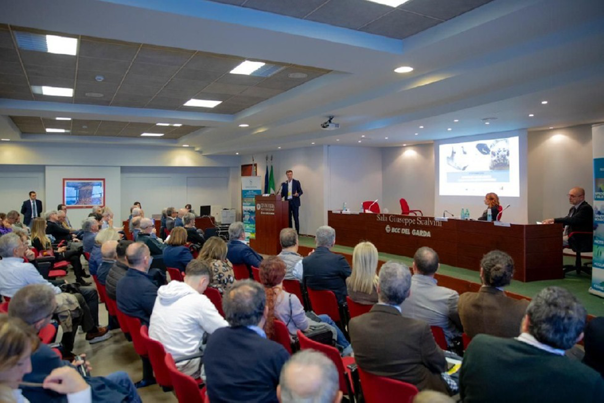 Crema News - Rivolta - Per lo Spallanzani 350mila euro