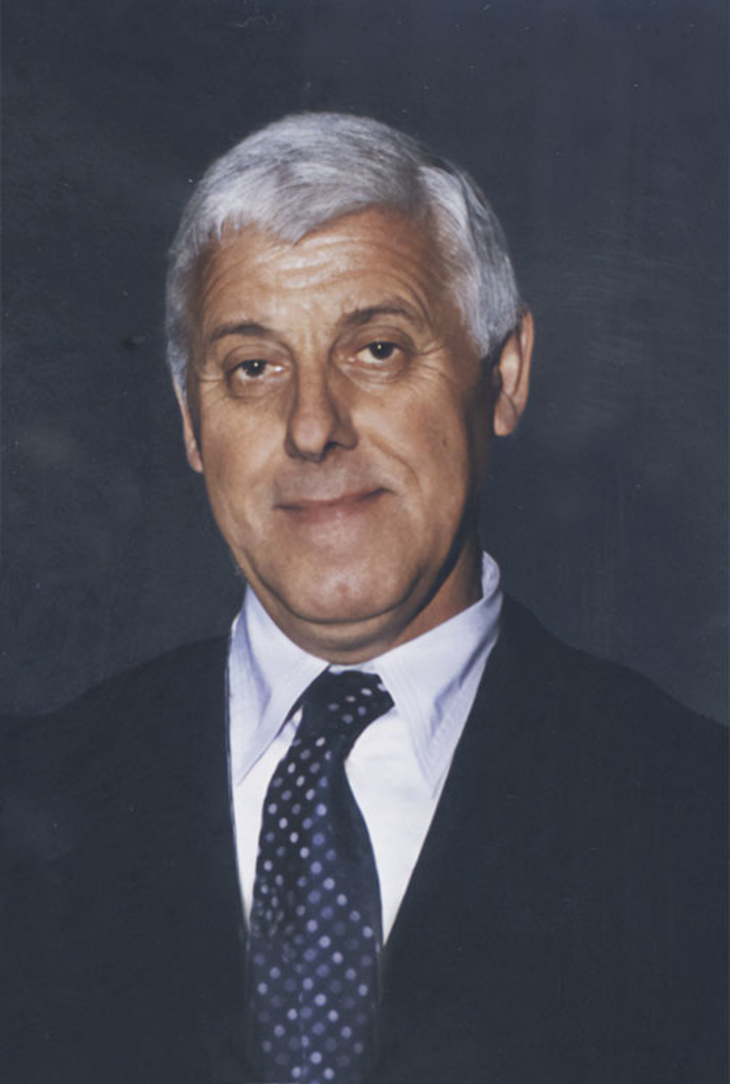 Necrologio di Virginio Legramanti
di anni 76 - Crema News: i necrologi del giorno