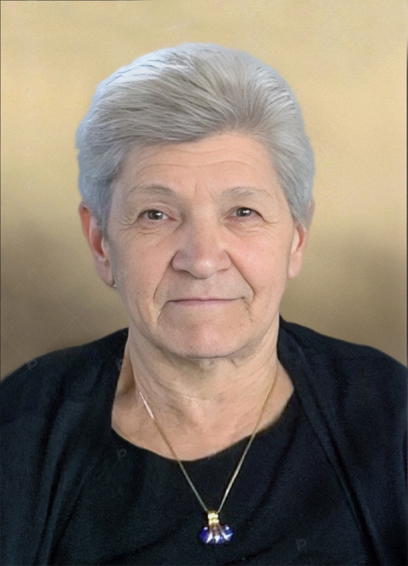 Necrologio di Maria Assunta (Mari) Bosio
in Sabbadini
di anni 75 - Crema News: i necrologi del giorno