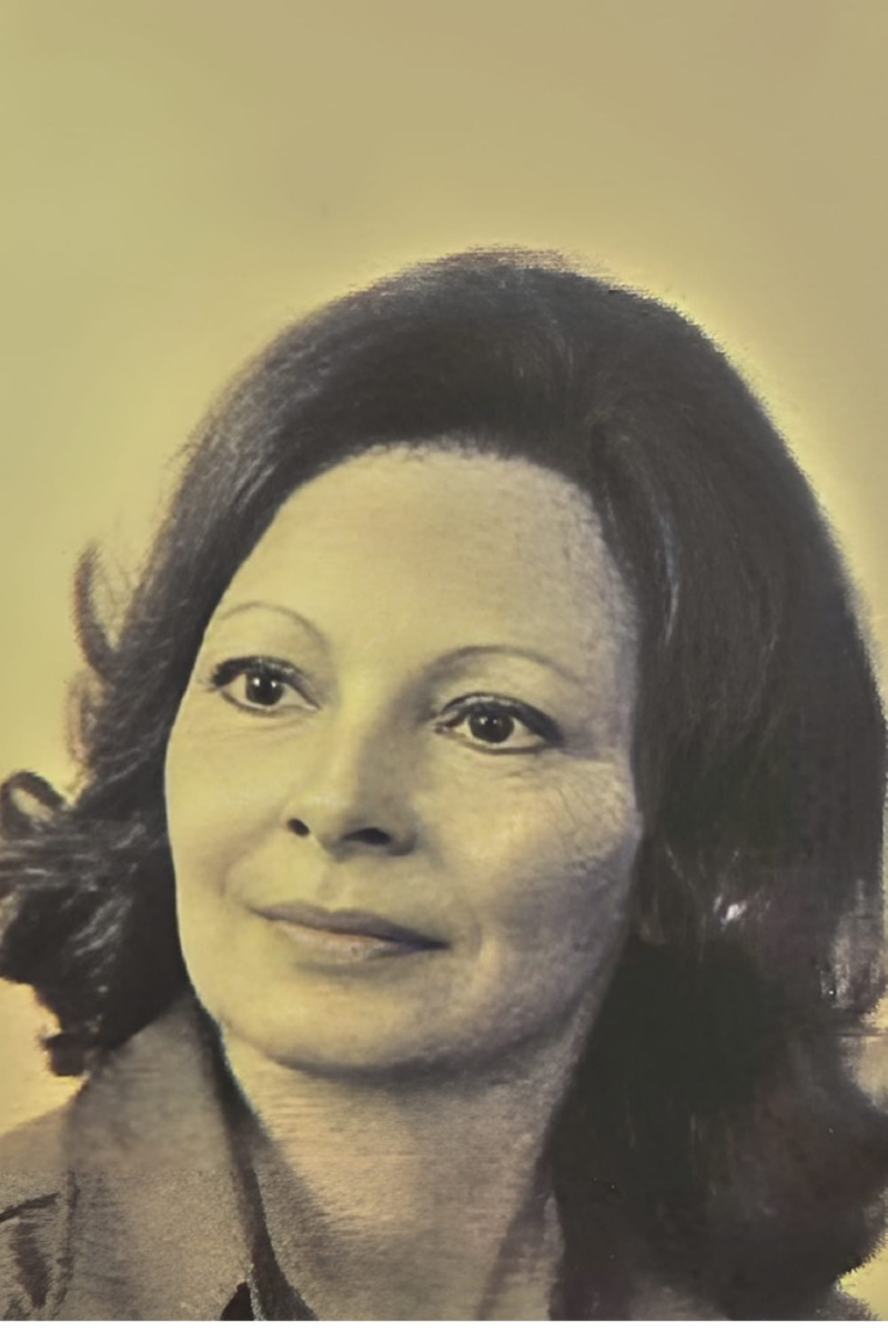 Necrologio di Lucia Nossa
ved. Zoppolato 
di anni 93 - Crema News: i necrologi del giorno