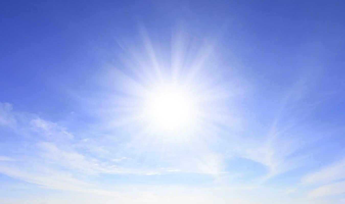 Crema News - Splende il sole
