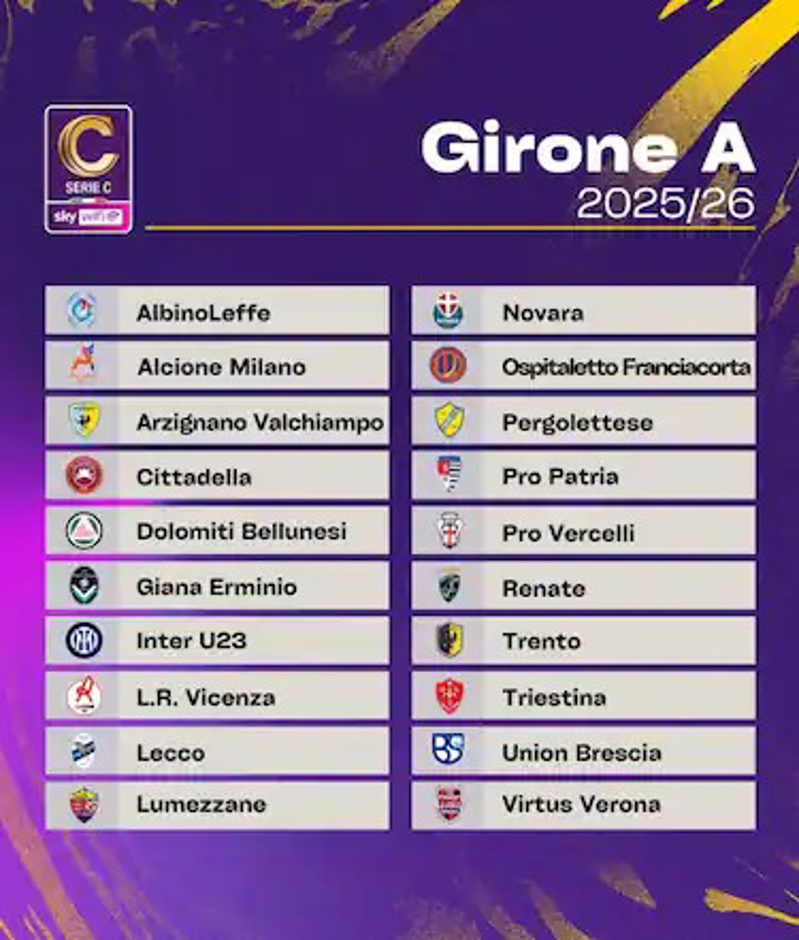 Crema News - Calcio - Il girone del Pergo