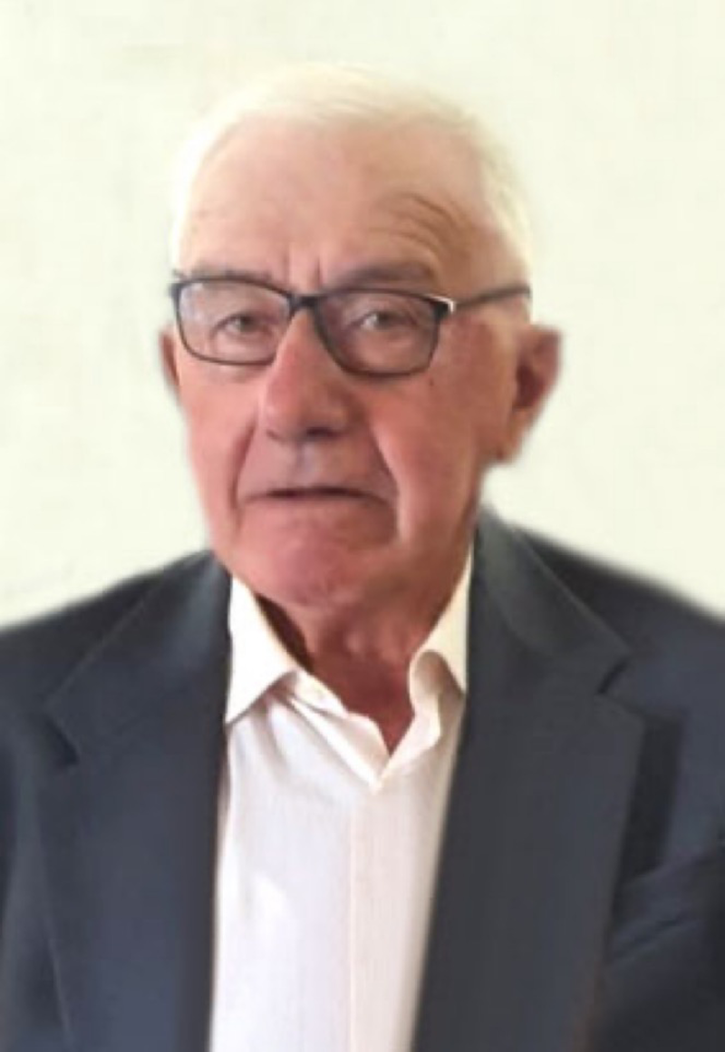 Necrologio di Domenico Martellosio
di anni 89 - Crema News: i necrologi del giorno