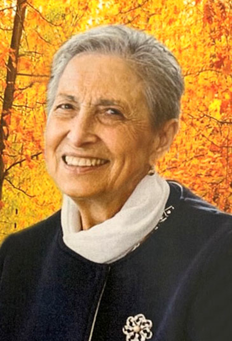 Necrologio di Maria Ficca
ved. Foppa
di anni 81 - Crema News: i necrologi del giorno