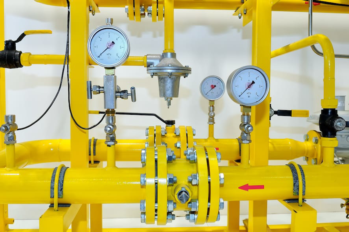 Crema News - Romanengo - Ceduta la rete gas
