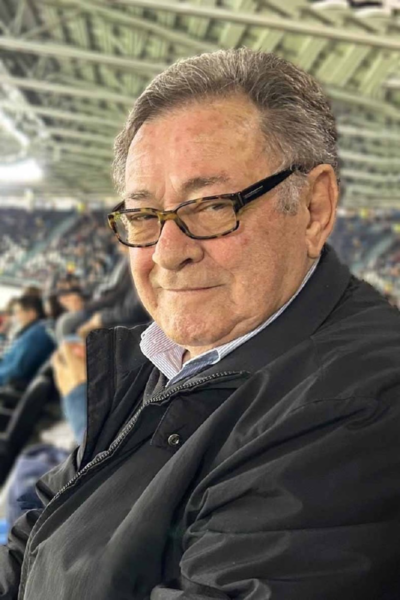 Necrologio di Leonino (Nino) Crepaldi
di anni 82 - Crema News: i necrologi del giorno