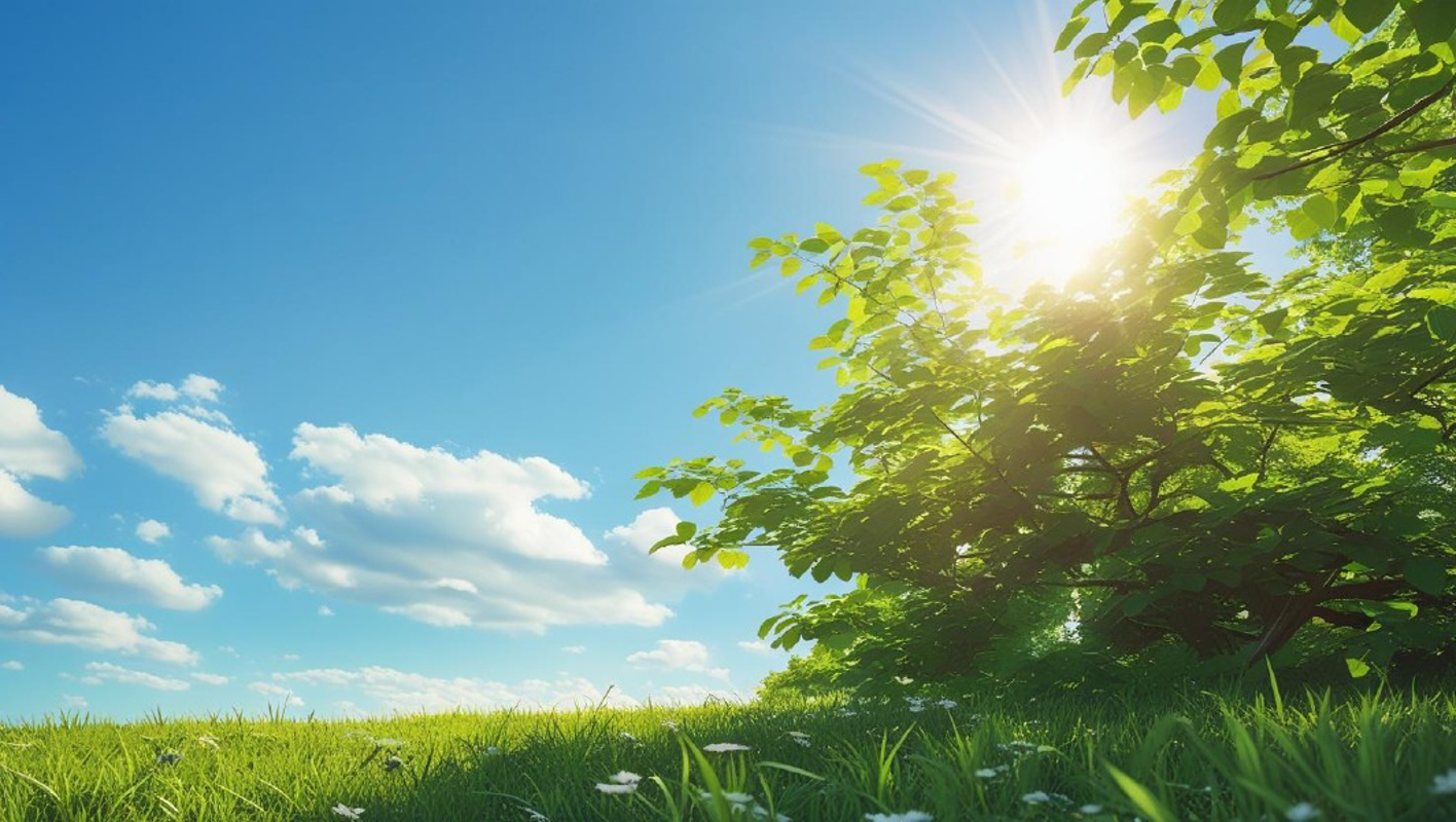 Crema News - Torna il sole