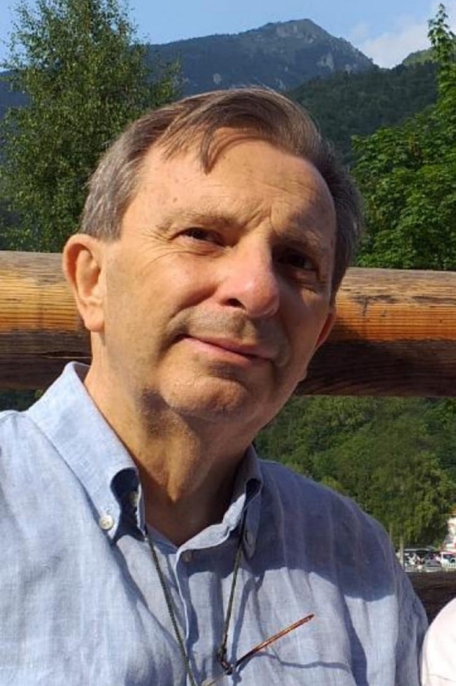 Necrologio di Prof. Florindo Agosti
di anni 77 - Crema News: i necrologi del giorno