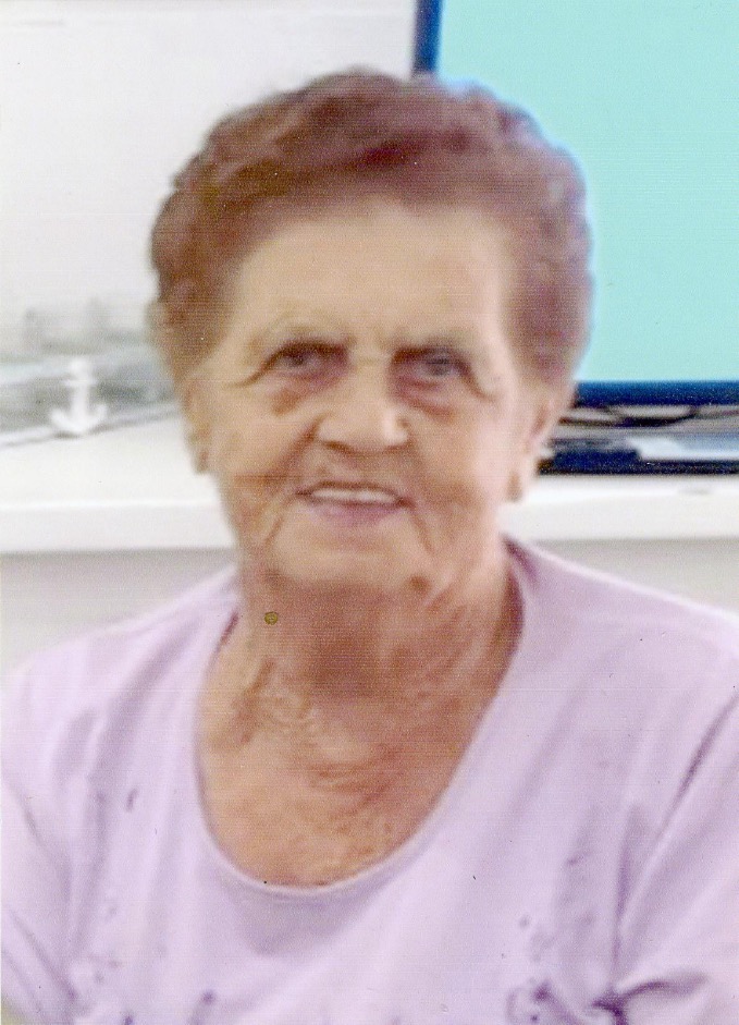 Necrologio di Severa (Savi) Tomasoni
ved. Orsini
di anni 92 - Crema News: i necrologi del giorno