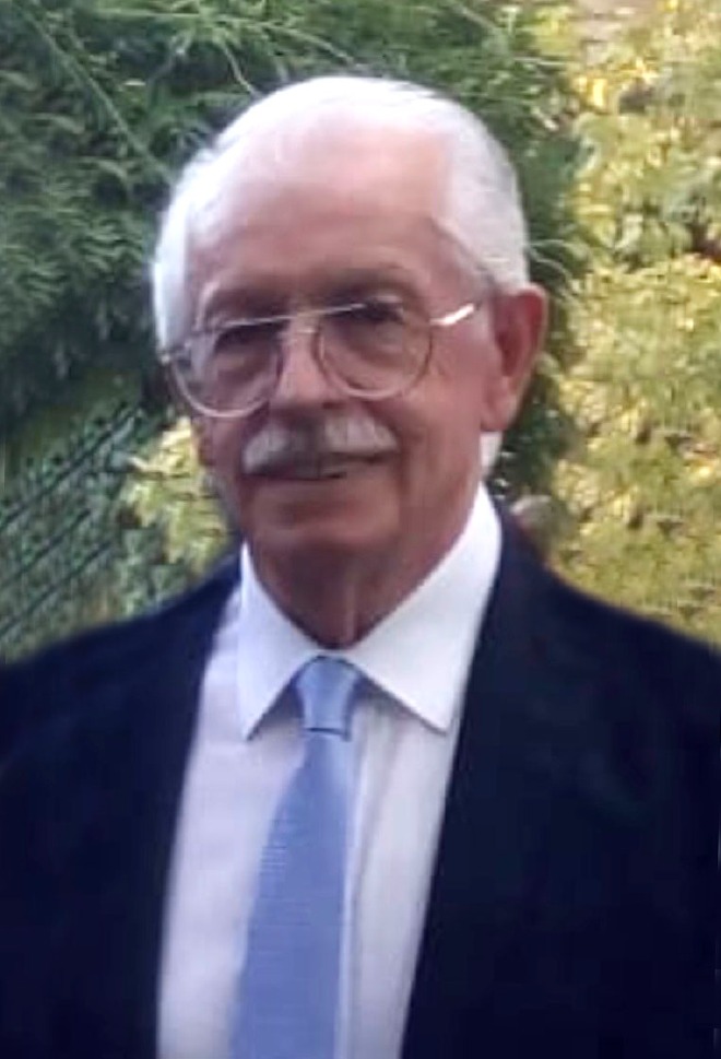 Necrologio di Angelo Bettinelli
di anni 82 - Crema News: i necrologi del giorno