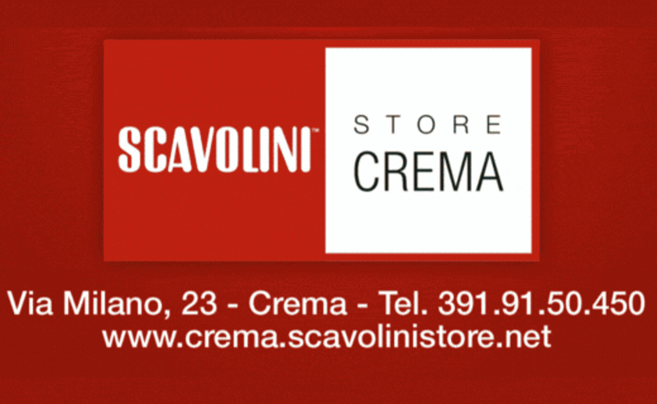 Scavolini