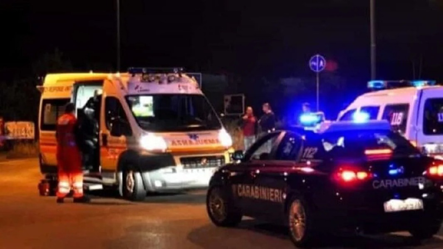 Crema News - Dal territorio - Ubriaco fa incidente