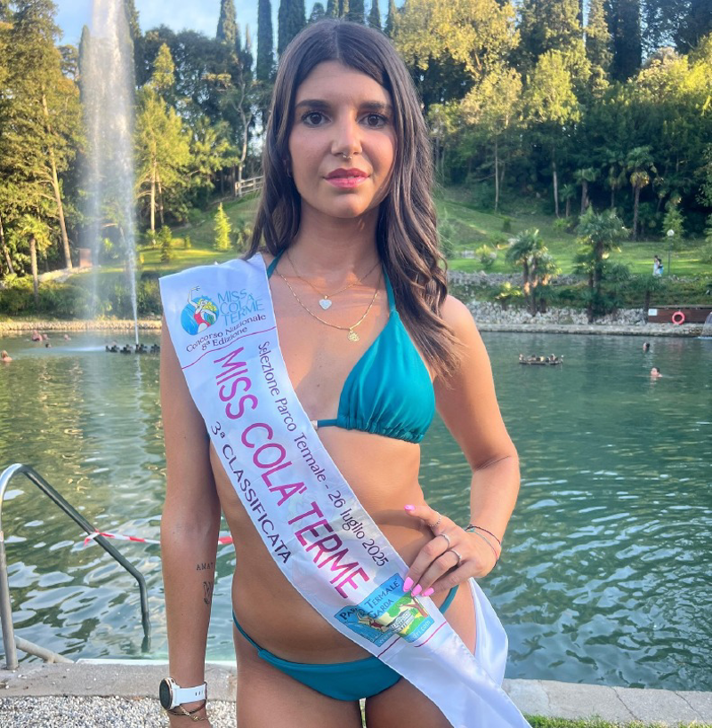 Crema News - Pandino - Anna Sampò in finale