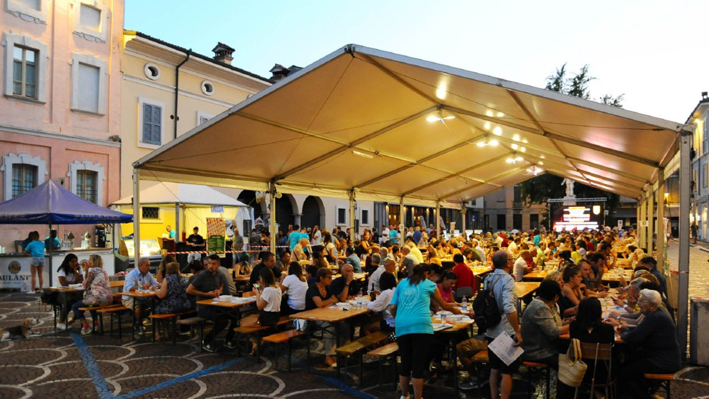 Crema News - Crema - Signori si mangia