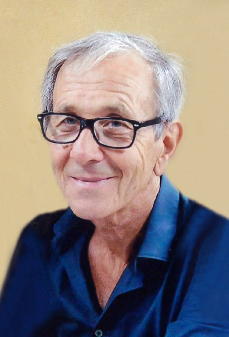 Necrologio di Valter Carelli
di anni 76 - Crema News: i necrologi del giorno