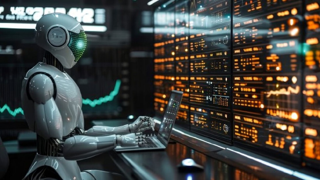 Crema News - Crema - L'intelligenza artificiale ti guarda
