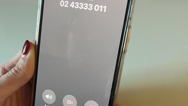 Crema News - Dal territorio - Attenzione alle telefonate truffa
