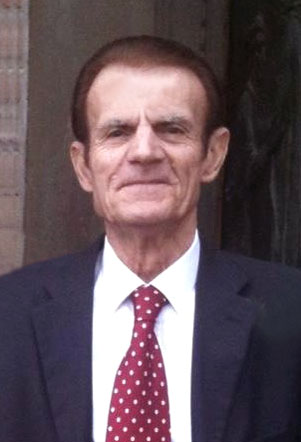 Necrologio di Francesco Giavardi
di anni 84 - Crema News: i necrologi del giorno