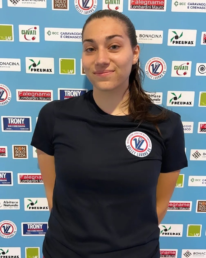 Crema News - Volley - Capergnanica compra