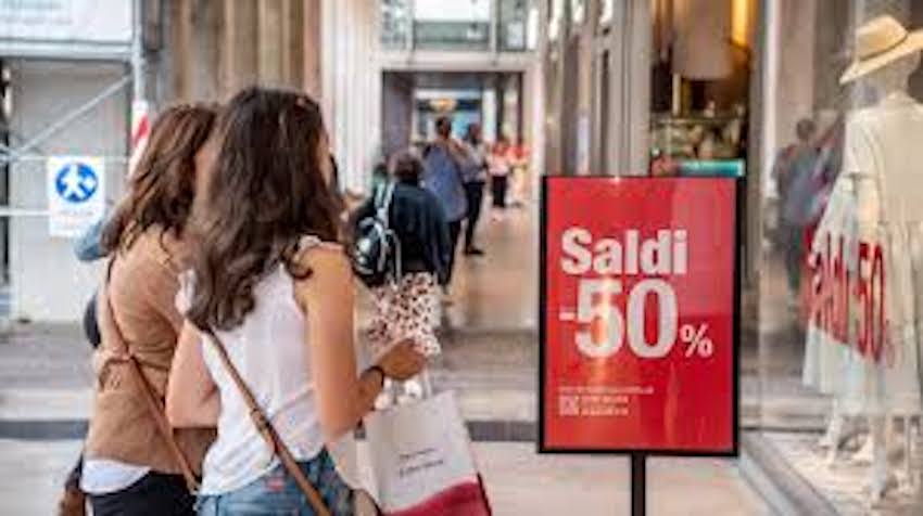 Crema News - Crema - Saldi, 21 milioni da spendere