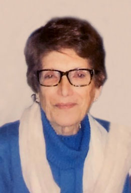 Necrologio di Catterina Raimondi
ved. Bertolasi
di anni 88 - Crema News: i necrologi del giorno