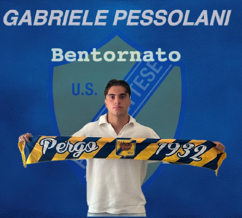 Crema News - Calcio - Il ritorno di Pessolani