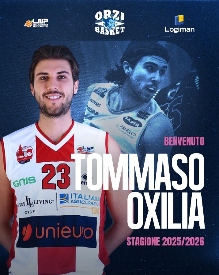 Crema News - Basket - Arriva Oxilia