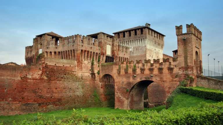 Crema News - Soncino - Rocca nel mirino