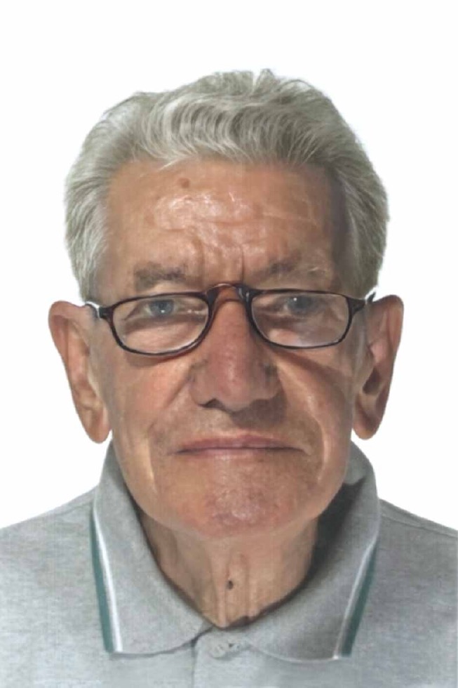 Necrologio di Luigi Pavesi
di anni 86 - Crema News: i necrologi del giorno