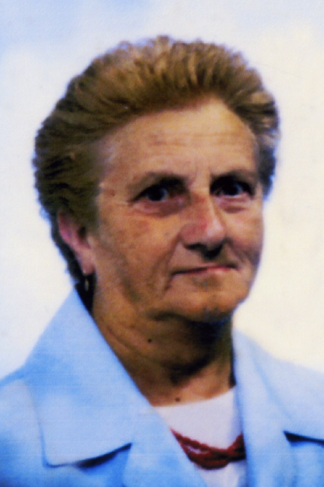 Necrologio di Maria Pavesi
ved. Schiavini
di anni 91 - Crema News: i necrologi del giorno