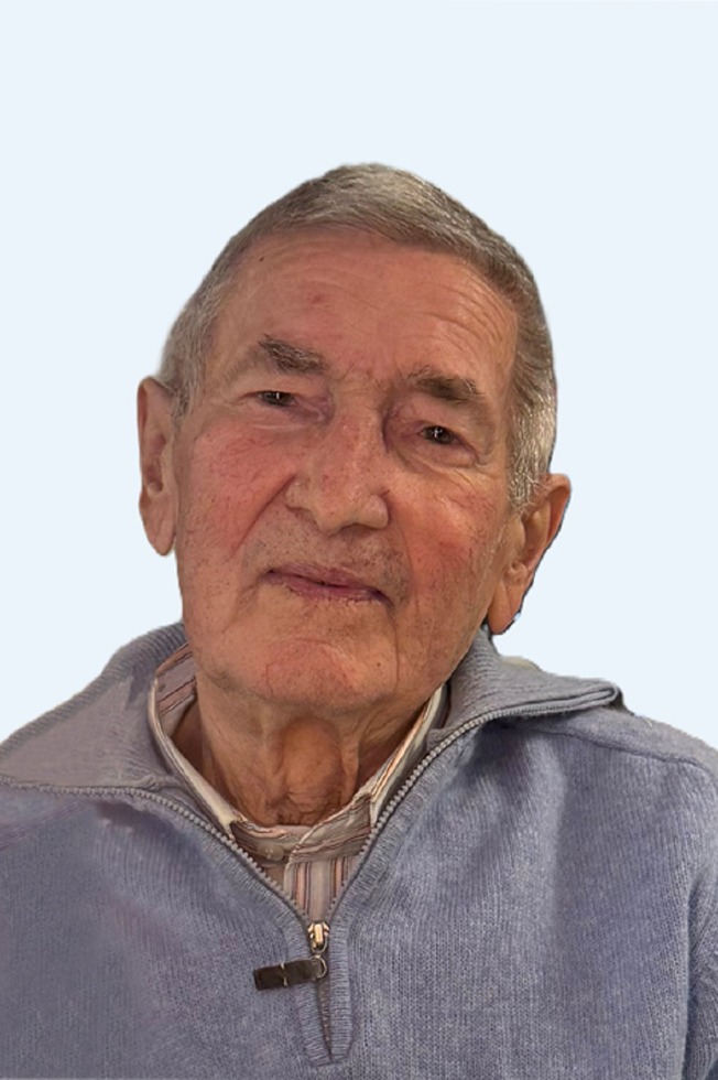 Necrologio di Pietro Capelli
di anni 85 - Crema News: i necrologi del giorno