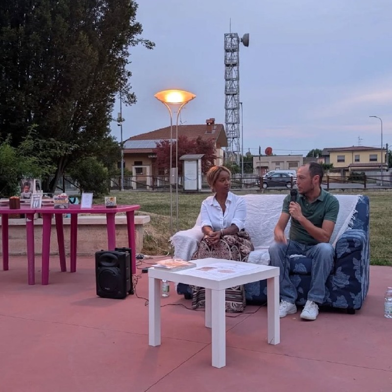Crema News - Capralba - Il luglio del libro