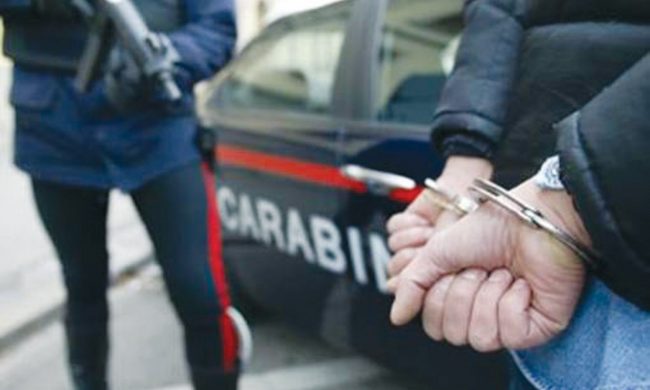 Crema News - Dal territorio - Due anni in galera
