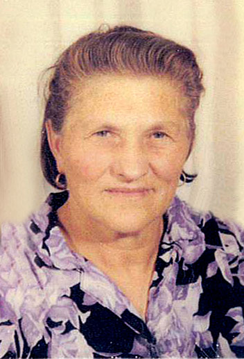 Necrologio di Marianna D'Aloisio
ved. Paiardi
di anni 92 - Crema News: i necrologi del giorno