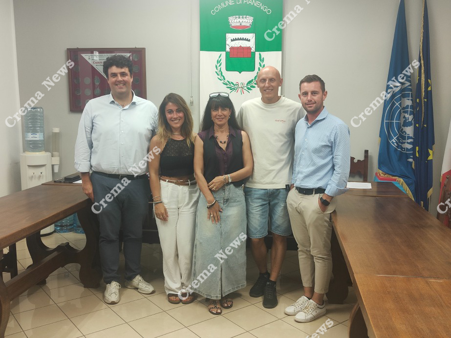 Crema News - Pianengo - Al servizio della comunità e delle famiglie