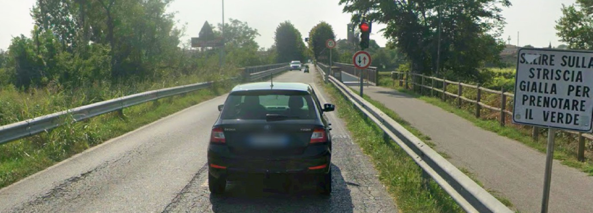 Crema News - Sergnano-Casale - C’è il bando per Il ponte