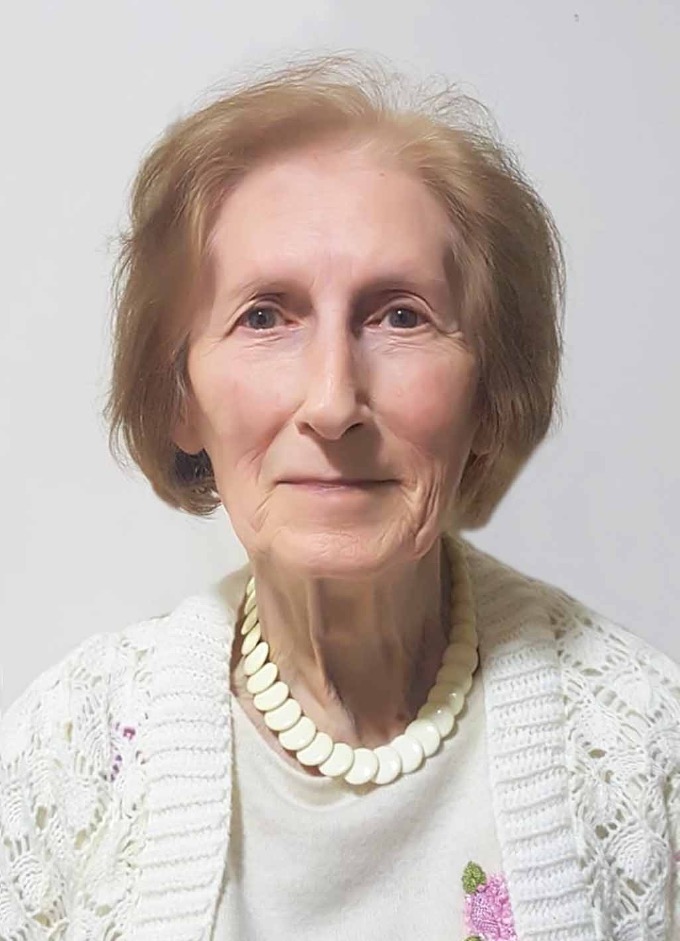 Necrologio di Clara Arzilli
ved. Madravio
di anni 88 - Crema News: i necrologi del giorno