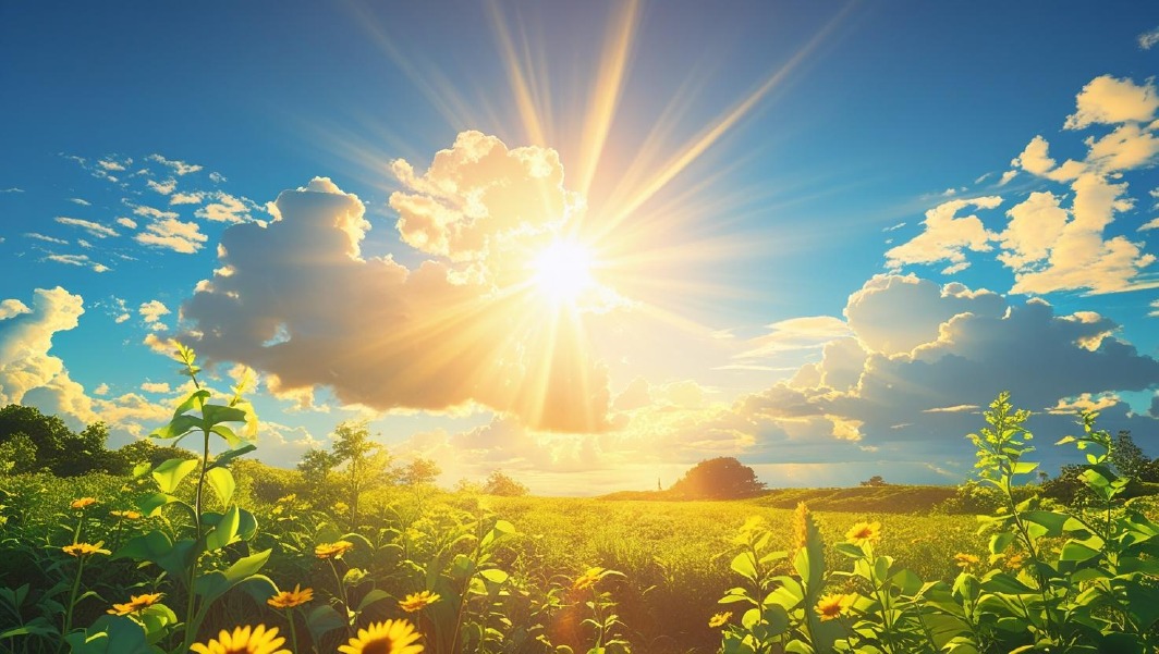Crema News - Giornata di sole