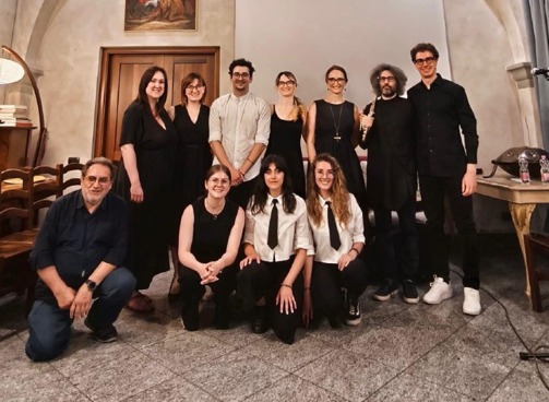 Crema News - Crema - Musica per Pensa